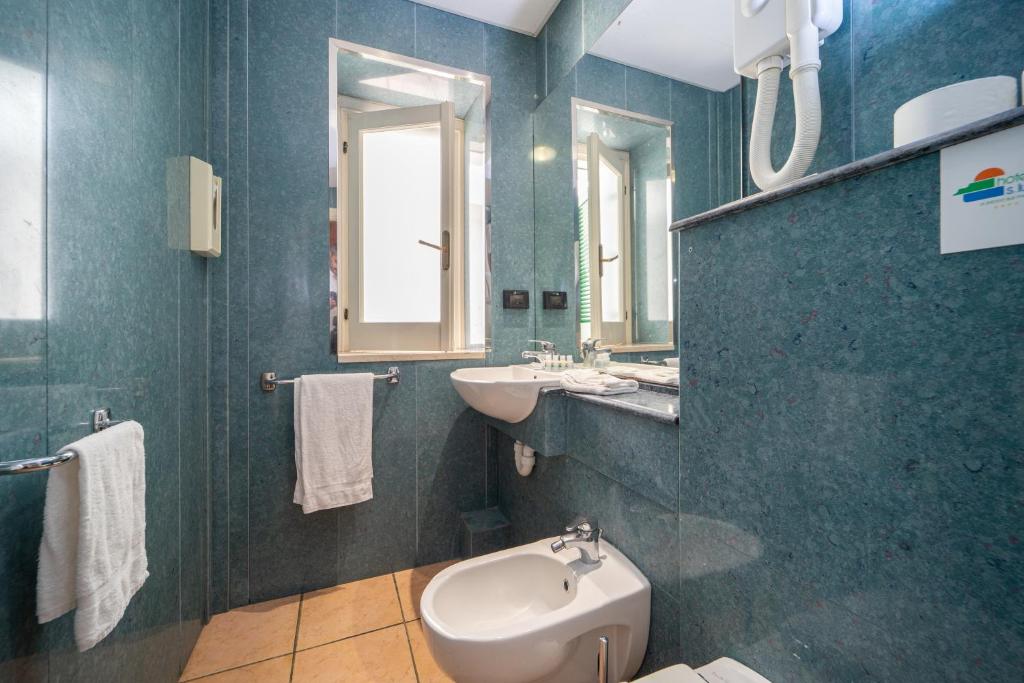 Hotel Santa Lucia 28