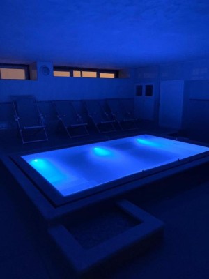 CastHotels Bristol Terme 10