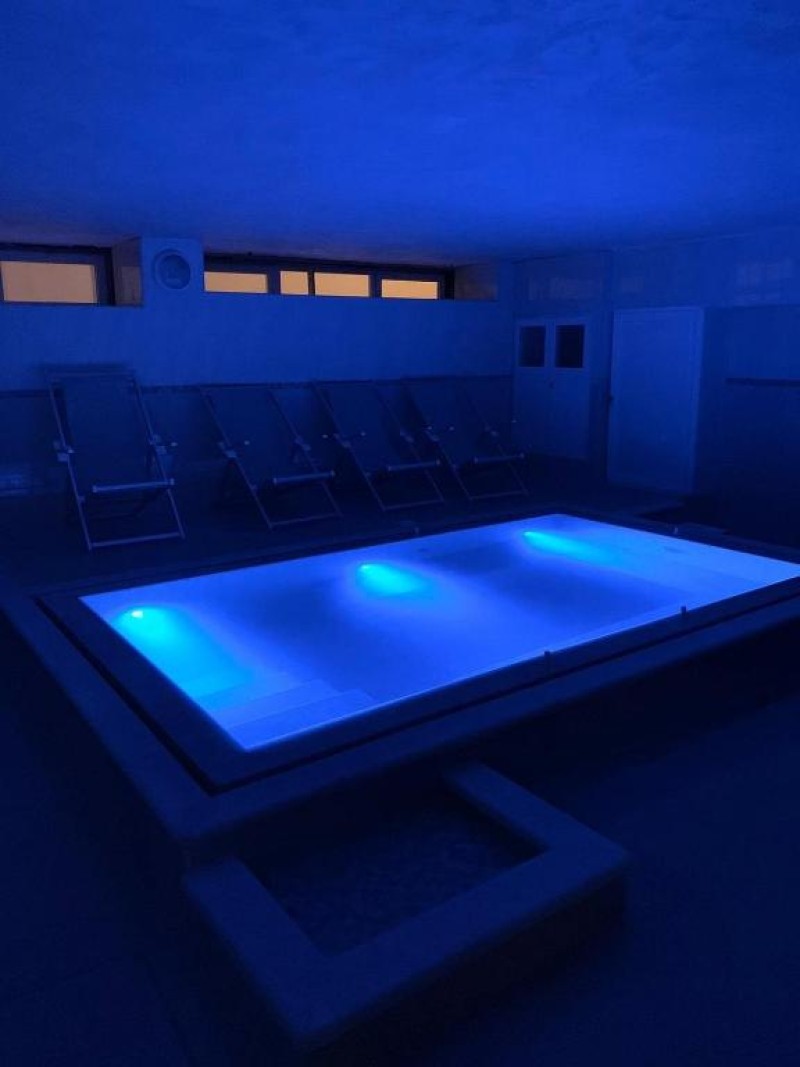 CastHotels Bristol Terme 10