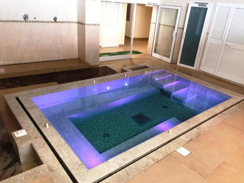 CastHotels Bristol Terme 11