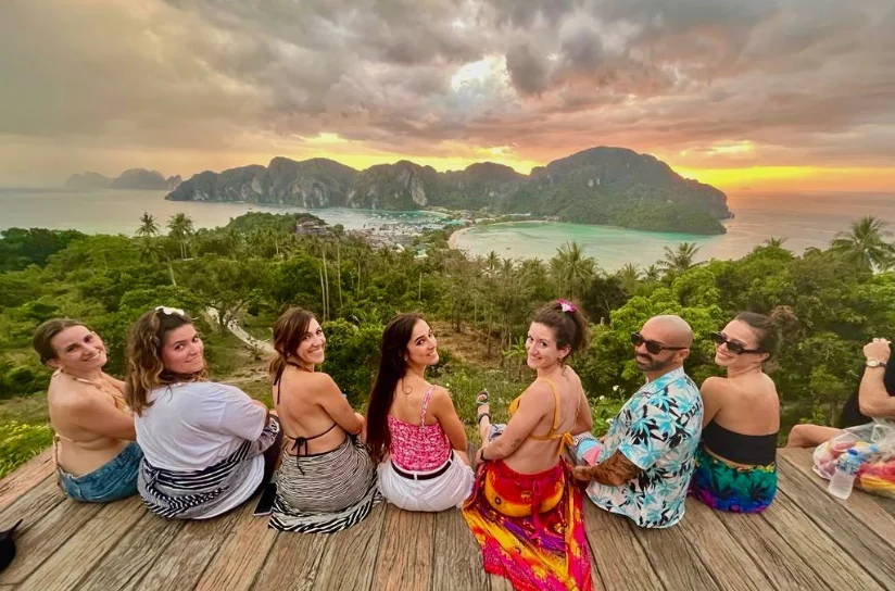 Thailandia Experience 2