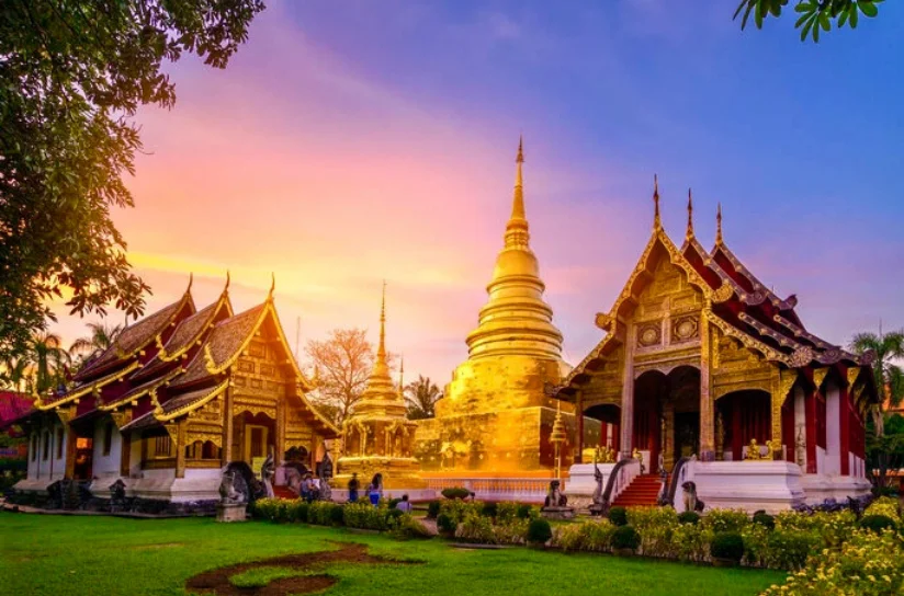 Thailandia Experience 4