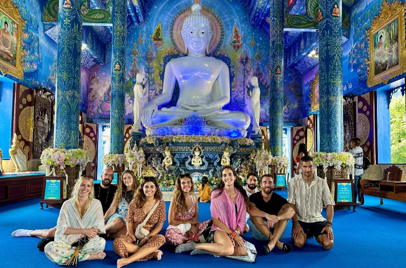 Thailandia Experience 6