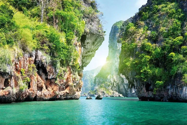 Thailandia Experience 7