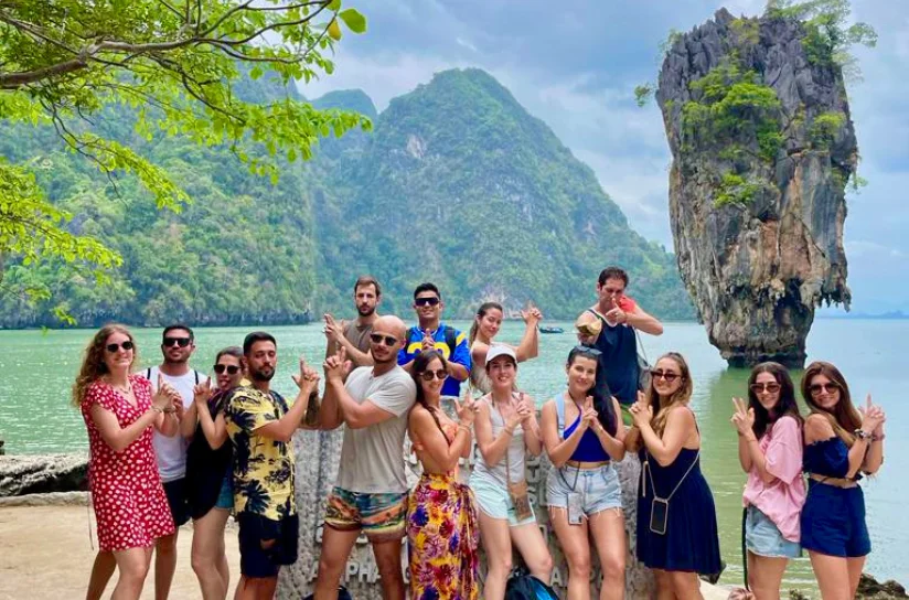 Thailandia Experience 8