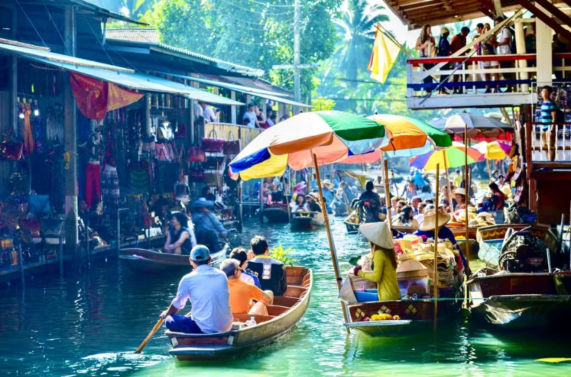 Thailandia Experience 10