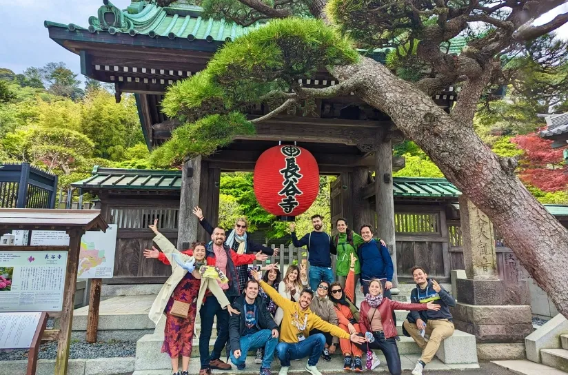 Japan Experience: Il Grande Viaggio tra Futuro e Tradizione 5