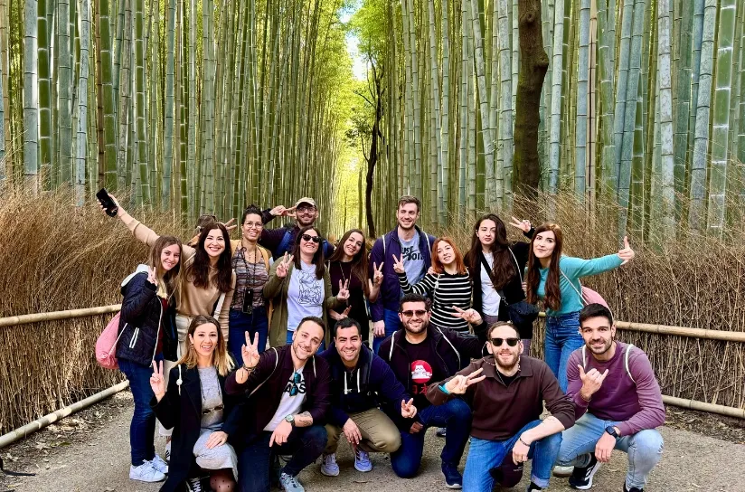 Japan Experience: Il Grande Viaggio tra Futuro e Tradizione 7