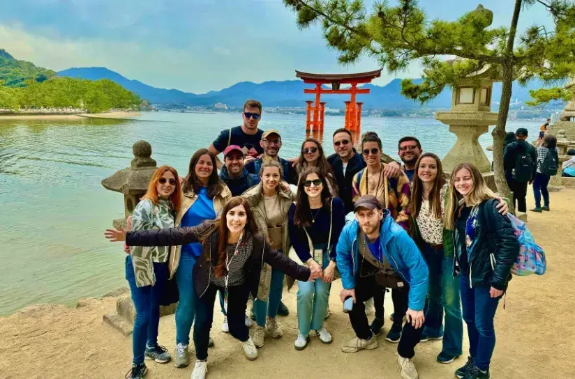 Japan Experience: Il Grande Viaggio tra Futuro e Tradizione 8