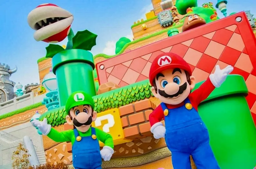 Japan Experience: Il Grande Viaggio tra Futuro e Tradizione 4