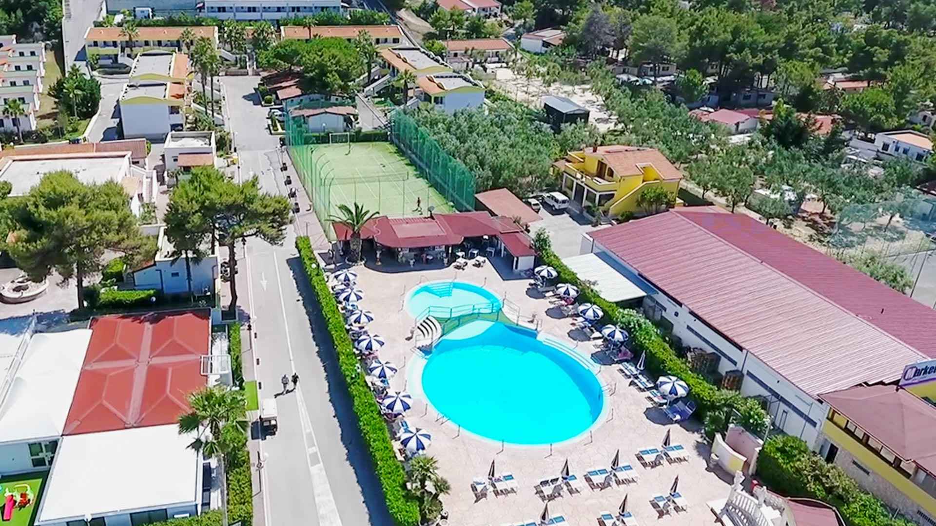 AH Style Green Park Village 3