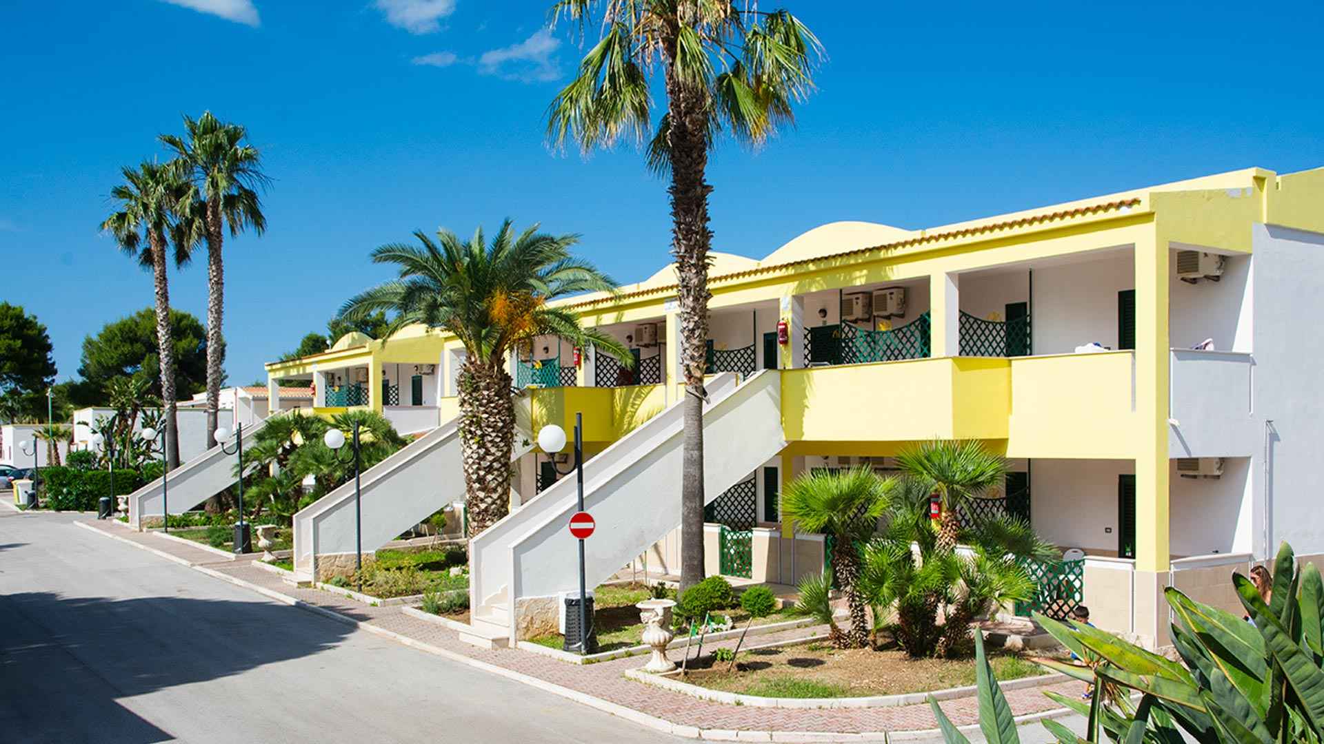 AH Style Green Park Village 6