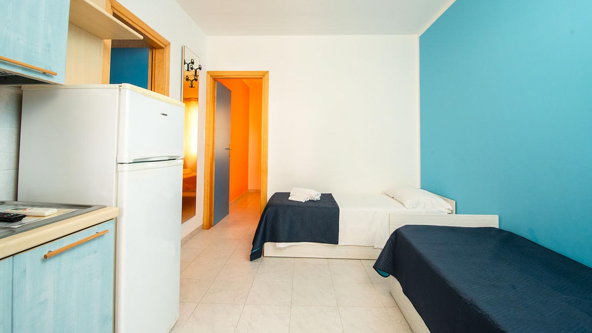 AH Style Green Park Village 8