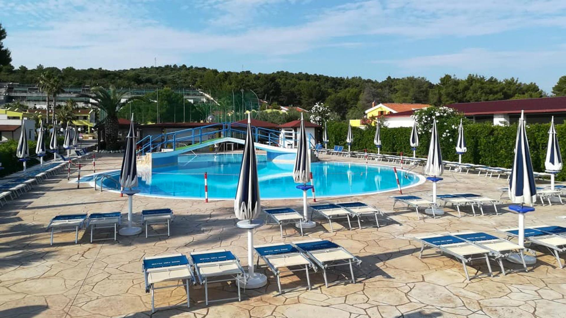 AH Style Green Park Village 2