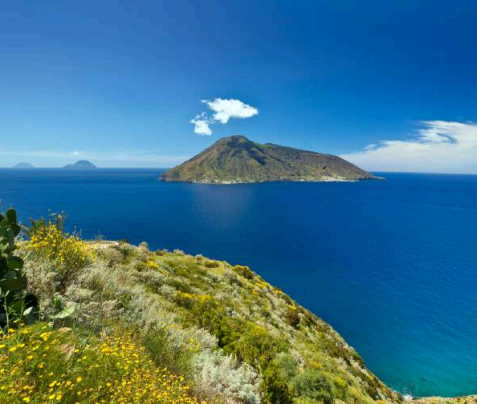 Tour Isole Eolie da Lipari