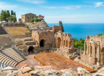 Tour Sicilia Magica Occidentale 2