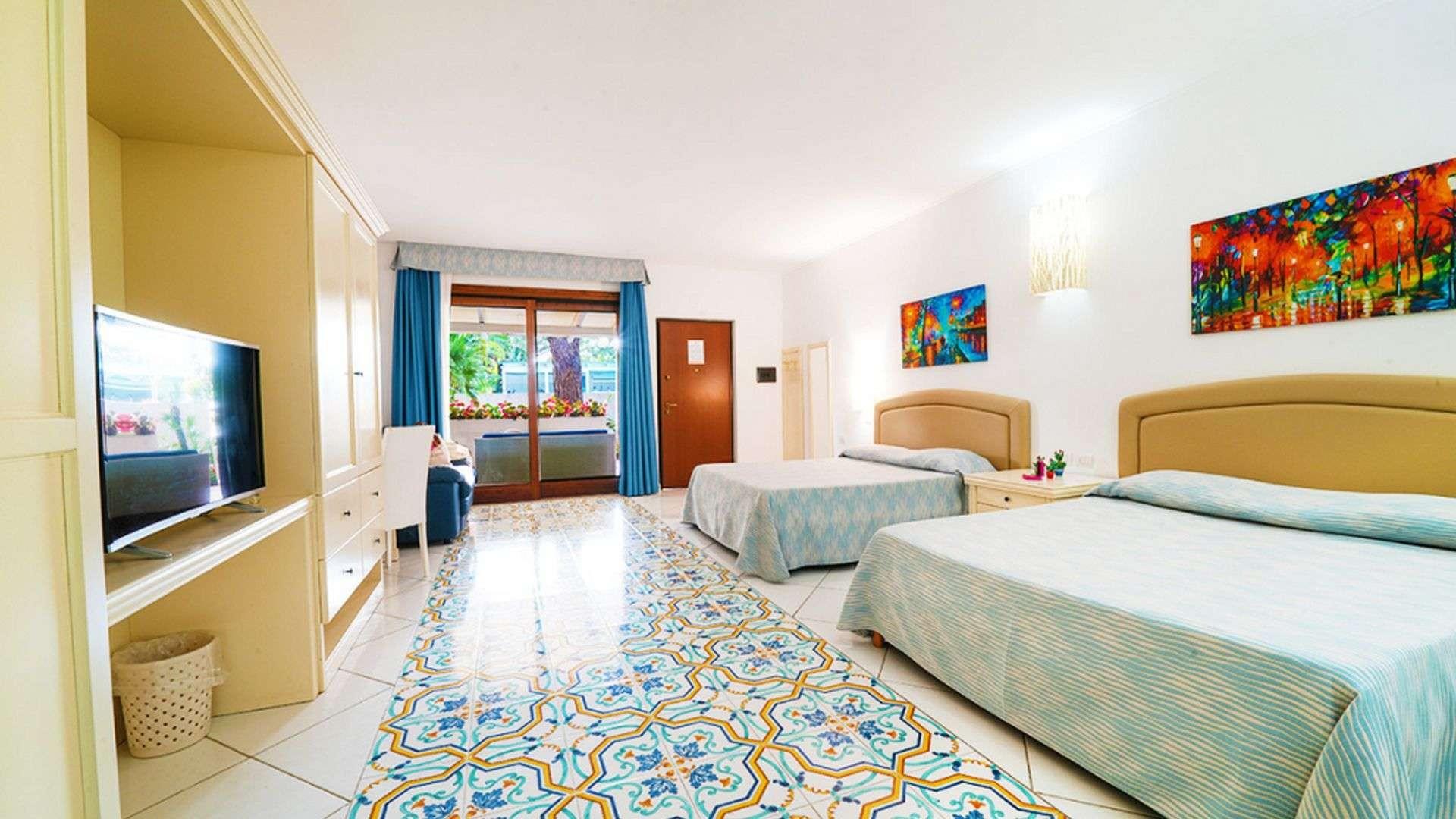 Maragià Resort 4