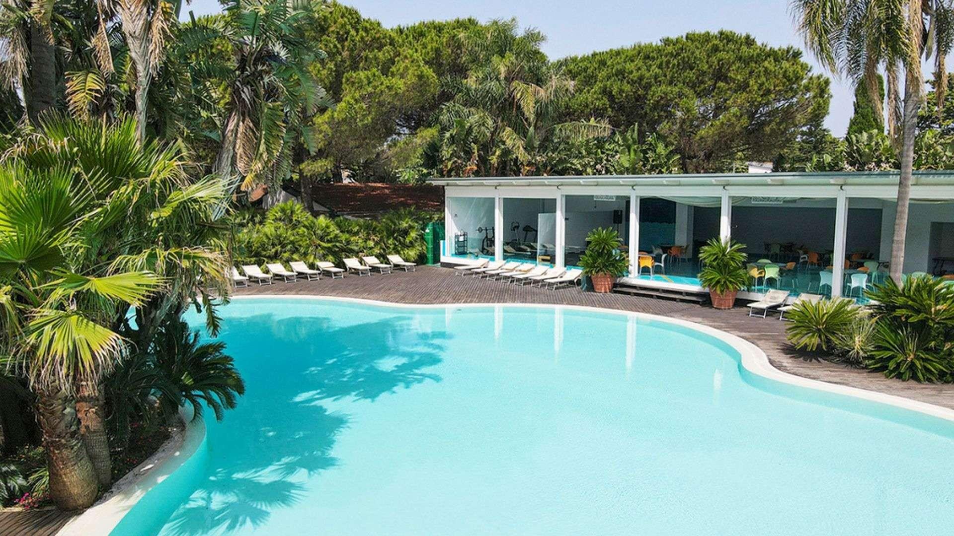 Maragià Resort 2