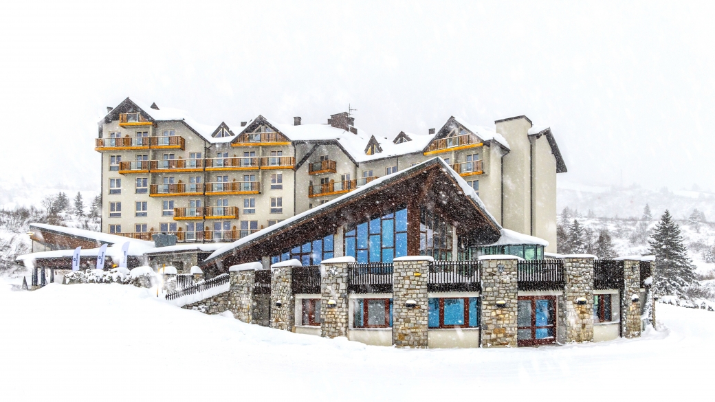 Hotel Piandineve 14