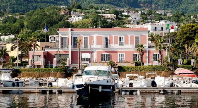 Villa svizzera Hotel e Thermal Spa 7