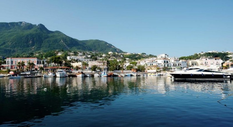 Villa svizzera Hotel e Thermal Spa 10