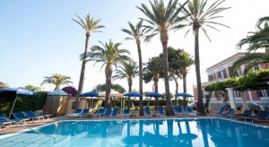 Villa svizzera Hotel e Thermal Spa 12