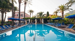 Villa svizzera Hotel e Thermal Spa 13