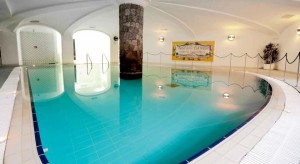 Villa svizzera Hotel e Thermal Spa 16