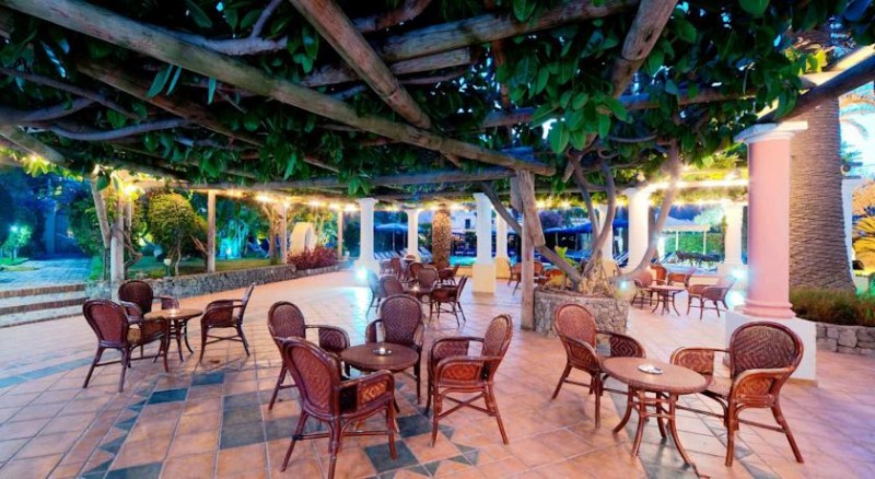 Villa svizzera Hotel e Thermal Spa 19