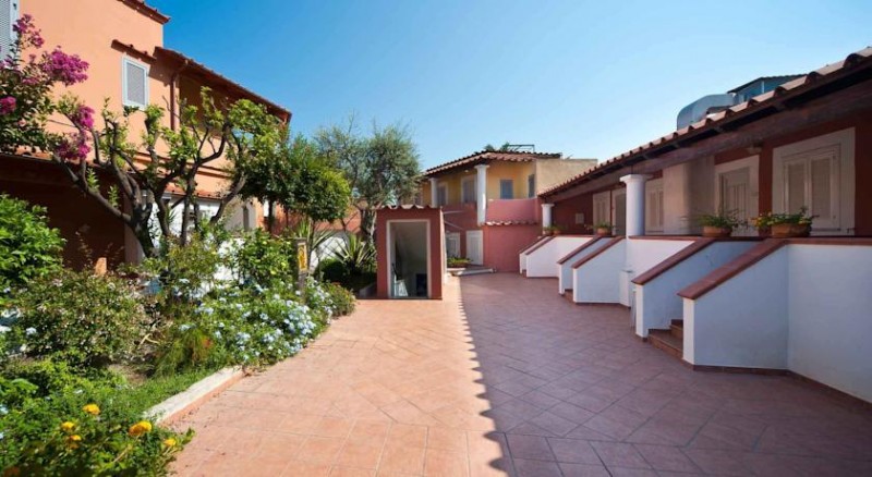 Villa svizzera Hotel e Thermal Spa 21