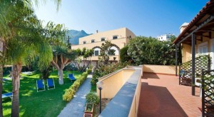 Villa svizzera Hotel e Thermal Spa 22