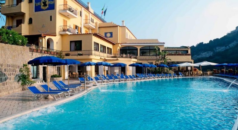 Albergo Terme San Lorenzo 3