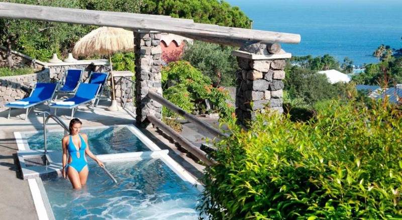 Albergo Terme San Lorenzo 10