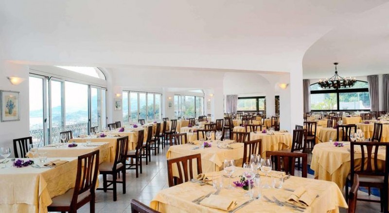 Albergo Terme San Lorenzo 17