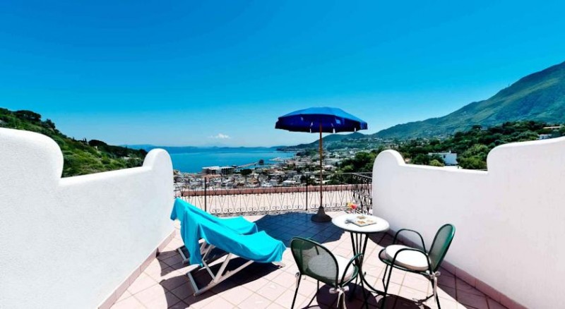 Albergo Terme San Lorenzo 21