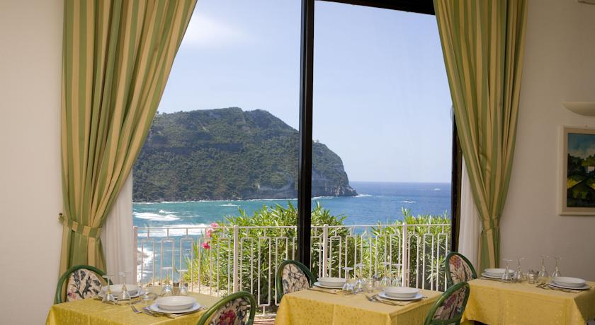 Hotel Terme Royal Palm 18