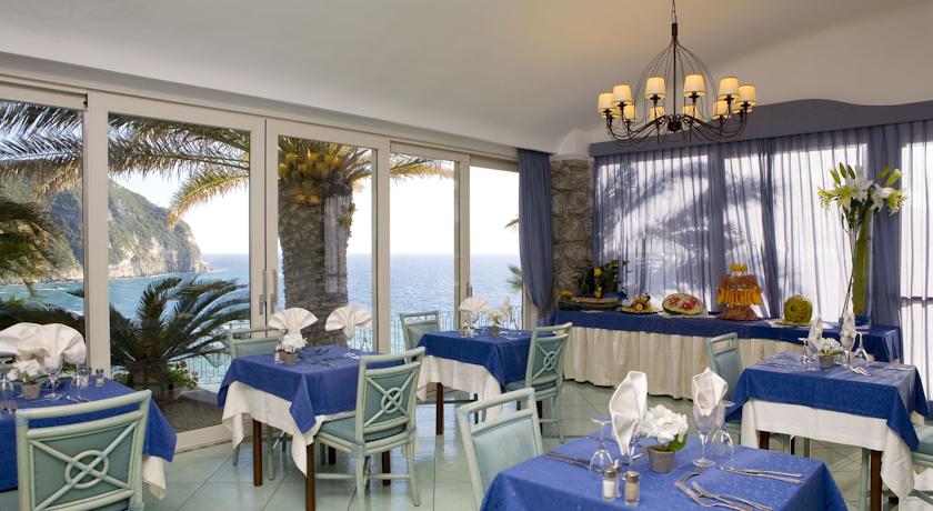 Hotel Terme Royal Palm 22