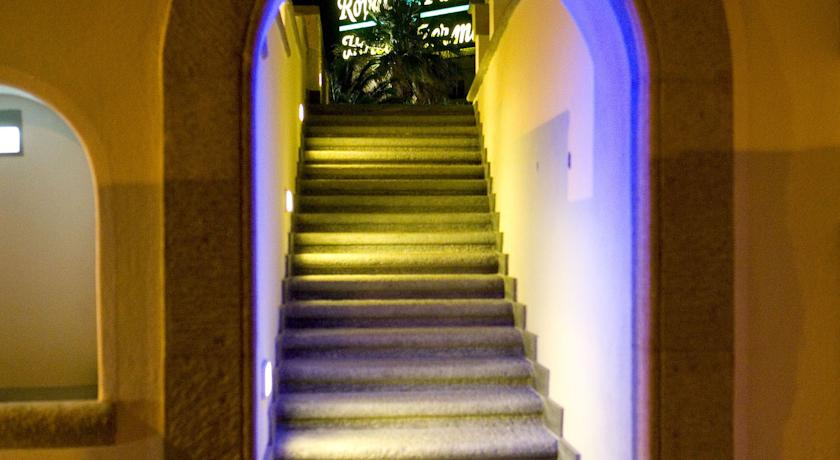Hotel Terme Royal Palm 23