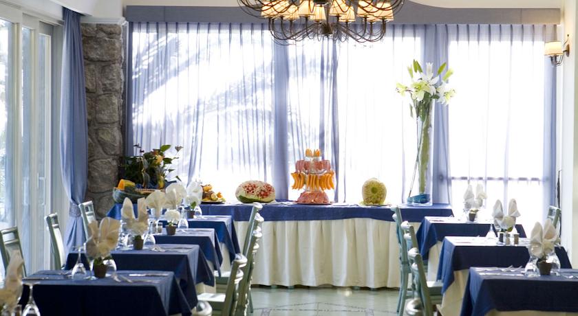 Hotel Terme Royal Palm 24
