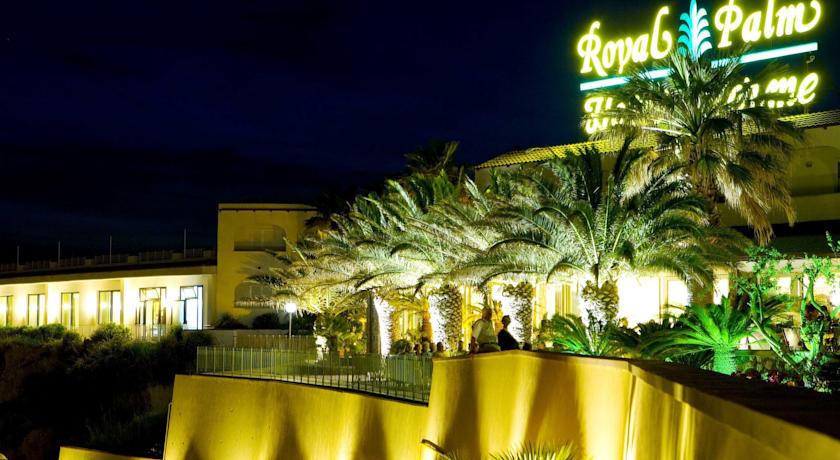 Hotel Terme Royal Palm 25