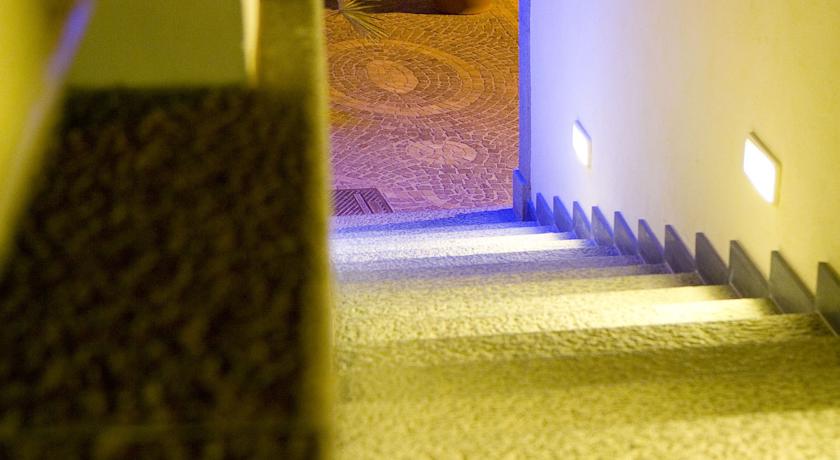 Hotel Terme Royal Palm 26
