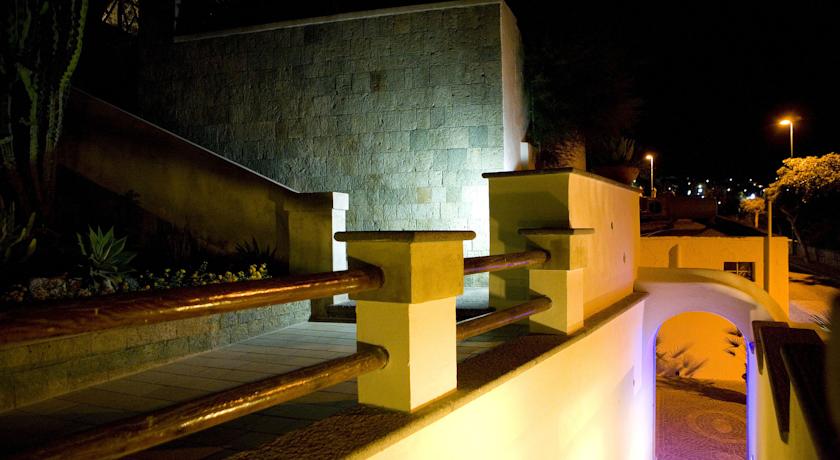 Hotel Terme Royal Palm 27