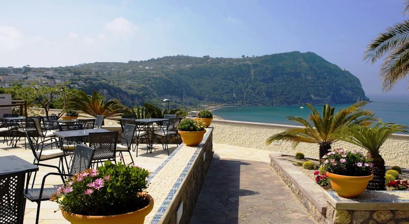 Hotel Terme Royal Palm 28