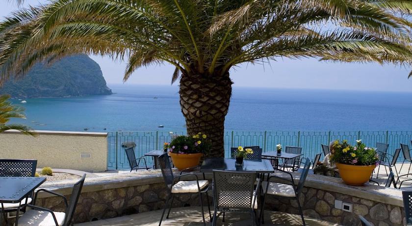 Hotel Terme Royal Palm 29