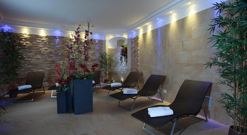 Hotel Terme Royal Palm 31