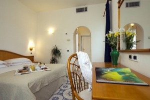 Parco Hotel Terme Villa Teresa 5