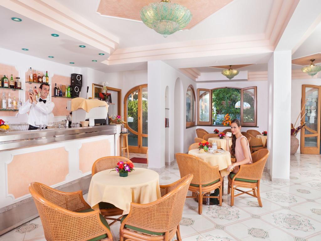 Hotel Terme la Pergola e Villa Flavio 2