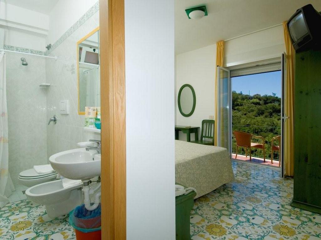 Hotel Terme la Pergola e Villa Flavio 4