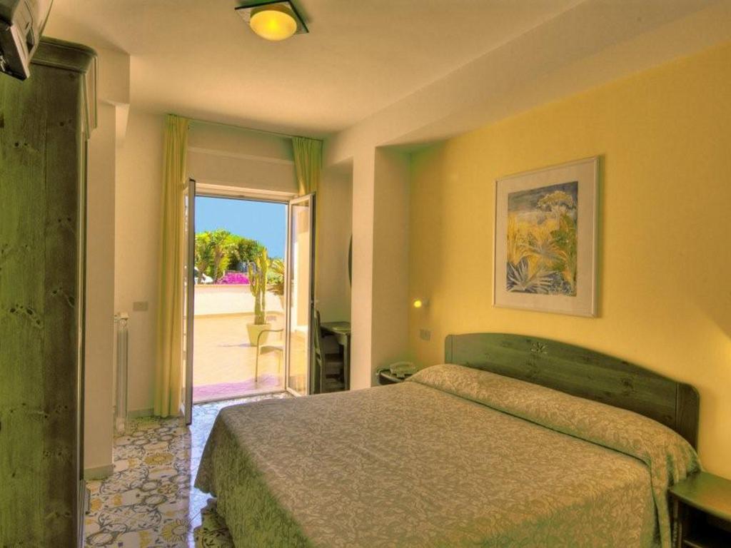 Hotel Terme la Pergola e Villa Flavio 5