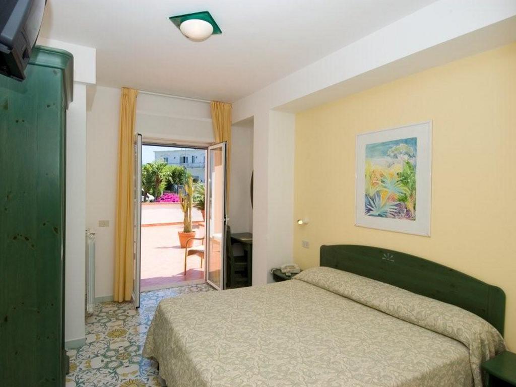 Hotel Terme la Pergola e Villa Flavio 7